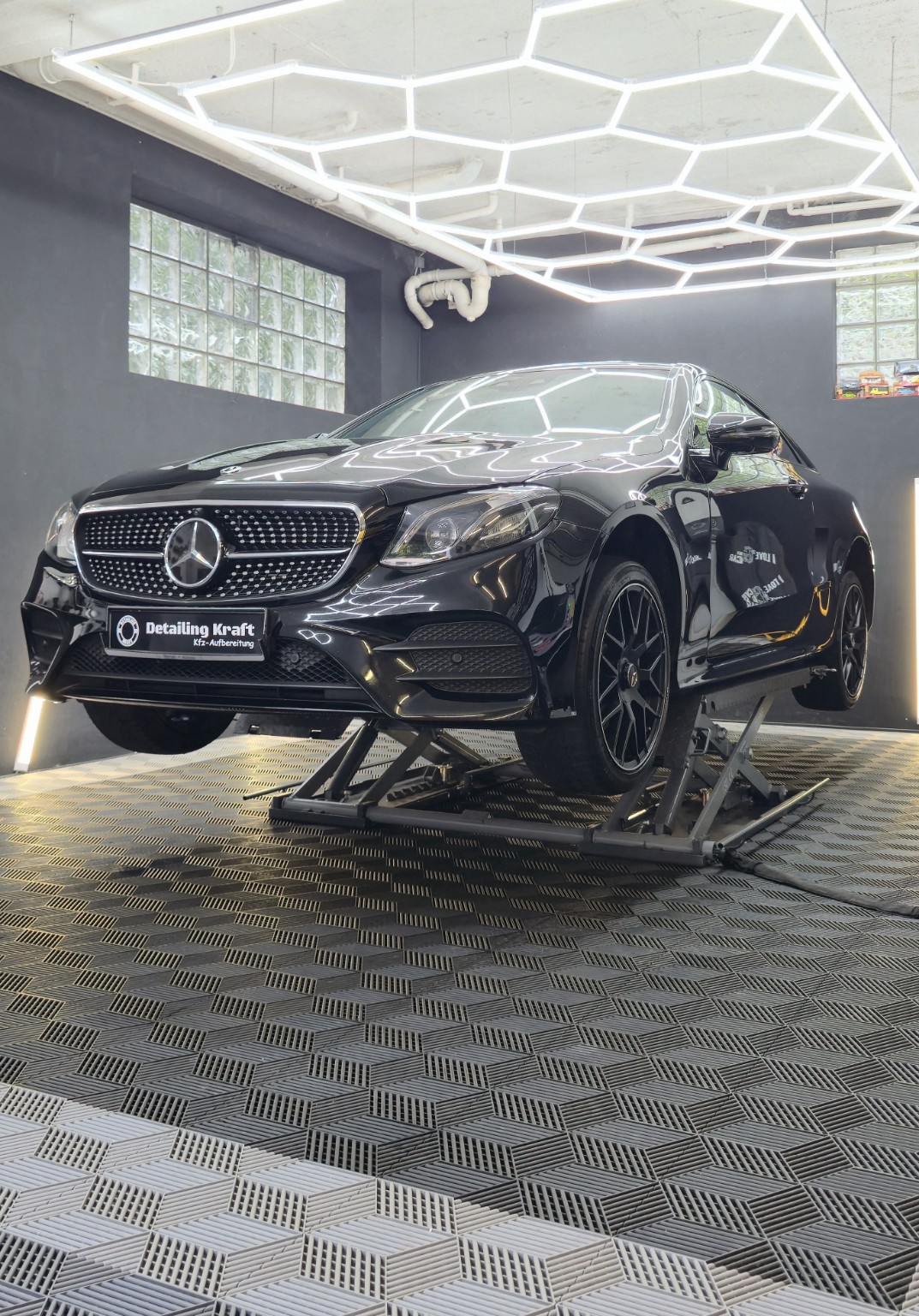 Mercedes-Benz Coupé